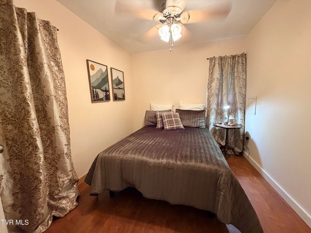 372 Ingram Branch Road, Roan Mountain, TN 37687