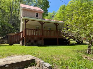 372 Ingram Branch Road, Roan Mountain, TN 37687