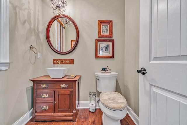 1617 Walnut Run DR, Hardy, VA 24101