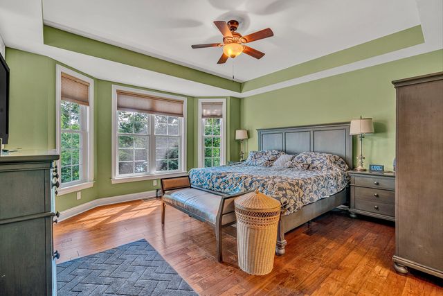 1617 Walnut Run DR, Hardy, VA 24101