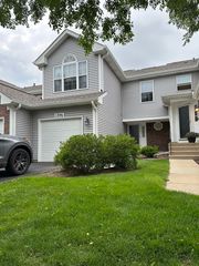 1346 Brunswick Court, Elgin, IL 60120