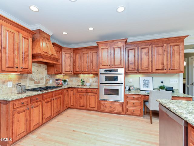 7108 Millstone Ridge Court, Raleigh, NC 27614