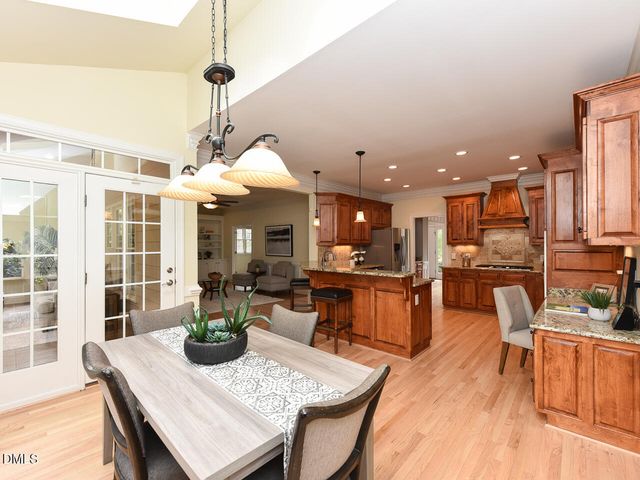 7108 Millstone Ridge Court, Raleigh, NC 27614