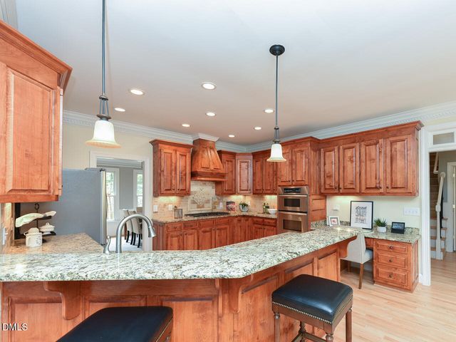 7108 Millstone Ridge Court, Raleigh, NC 27614