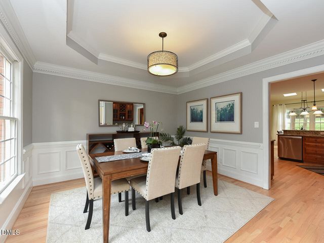 7108 Millstone Ridge Court, Raleigh, NC 27614