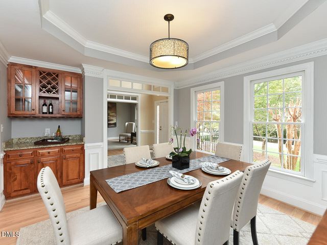 7108 Millstone Ridge Court, Raleigh, NC 27614