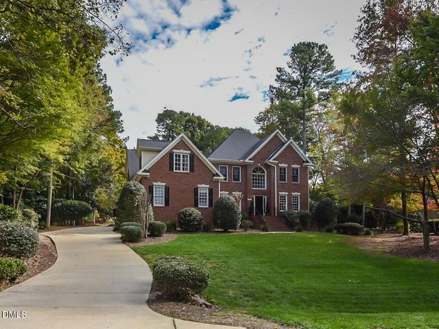 7108 Millstone Ridge Court, Raleigh, NC 27614