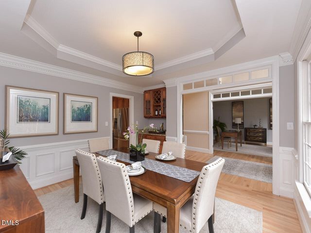 7108 Millstone Ridge Court, Raleigh, NC 27614