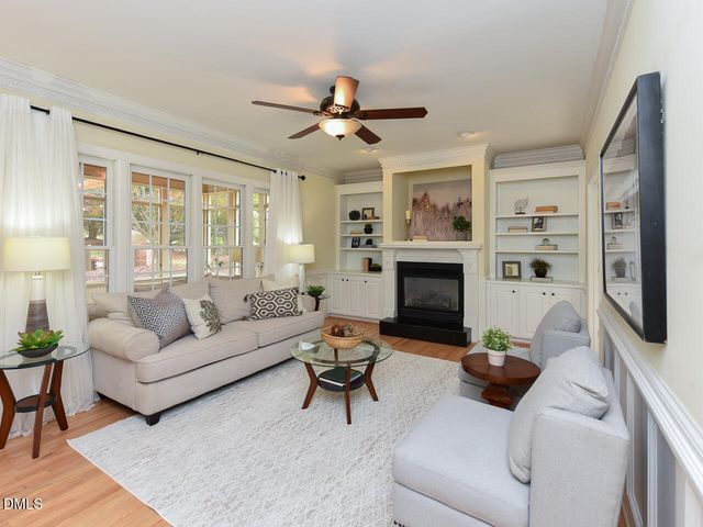 7108 Millstone Ridge Court, Raleigh, NC 27614