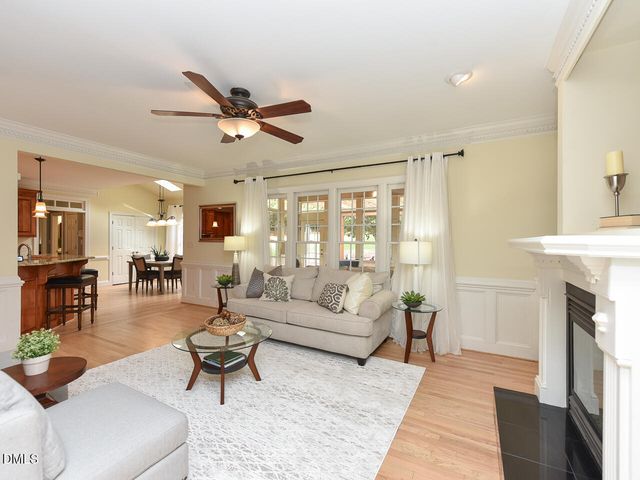 7108 Millstone Ridge Court, Raleigh, NC 27614