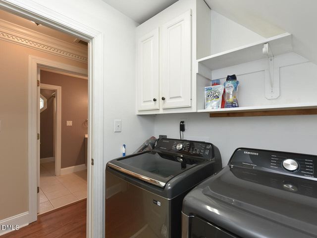 7108 Millstone Ridge Court, Raleigh, NC 27614