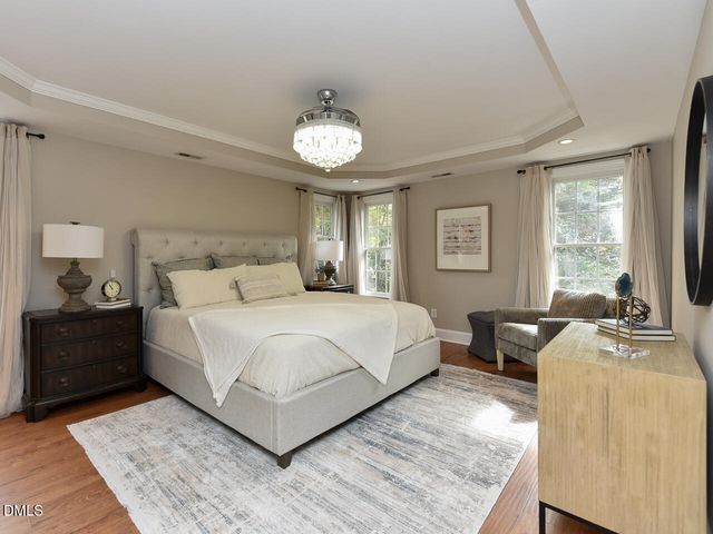 7108 Millstone Ridge Court, Raleigh, NC 27614