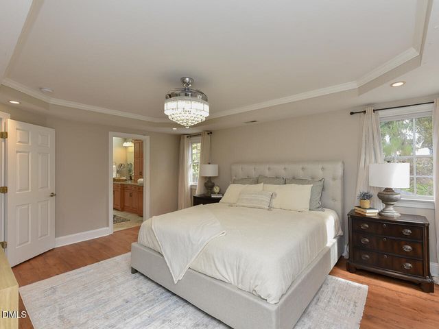 7108 Millstone Ridge Court, Raleigh, NC 27614