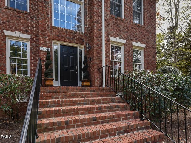 7108 Millstone Ridge Court, Raleigh, NC 27614