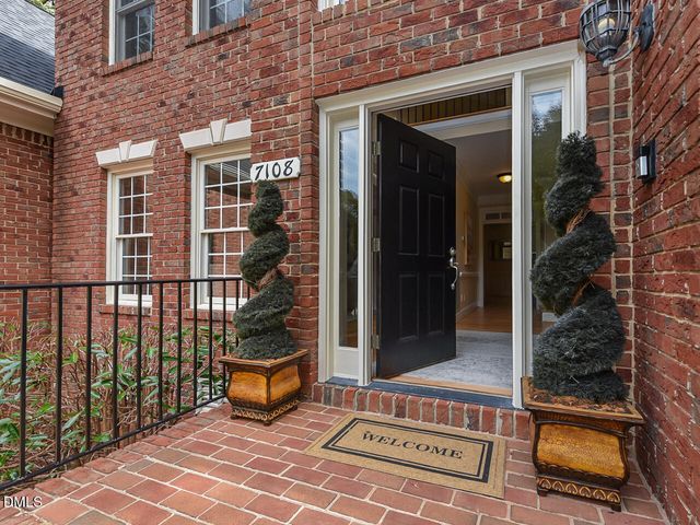 7108 Millstone Ridge Court, Raleigh, NC 27614