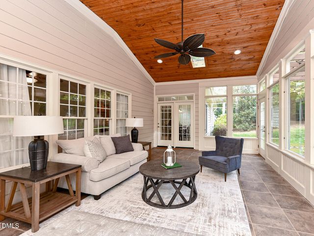 7108 Millstone Ridge Court, Raleigh, NC 27614