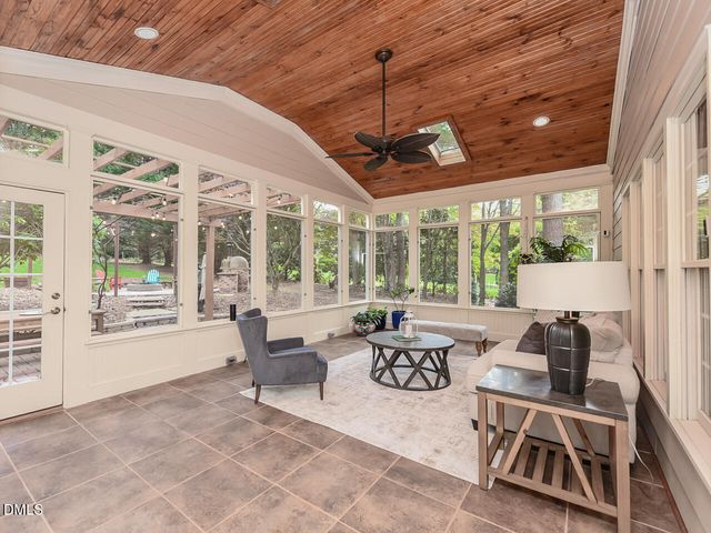 7108 Millstone Ridge Court, Raleigh, NC 27614