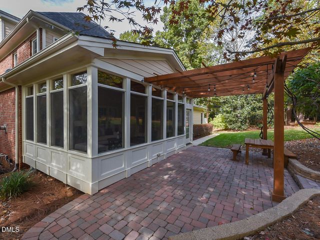 7108 Millstone Ridge Court, Raleigh, NC 27614