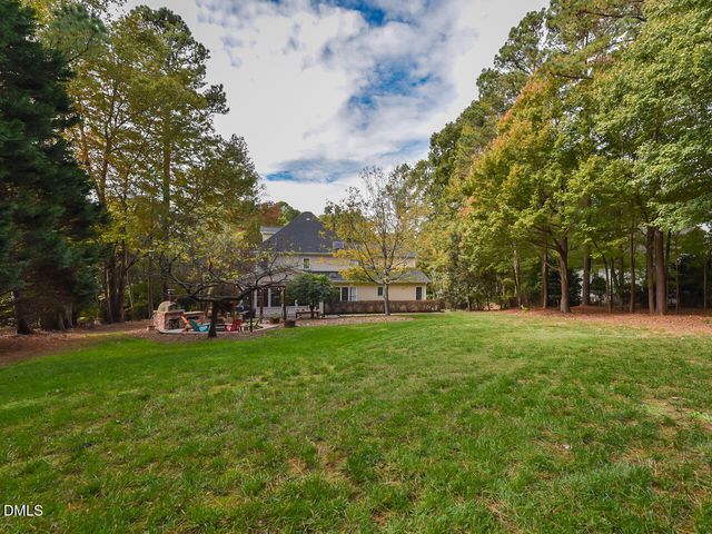 7108 Millstone Ridge Court, Raleigh, NC 27614