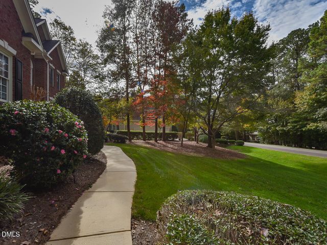 7108 Millstone Ridge Court, Raleigh, NC 27614