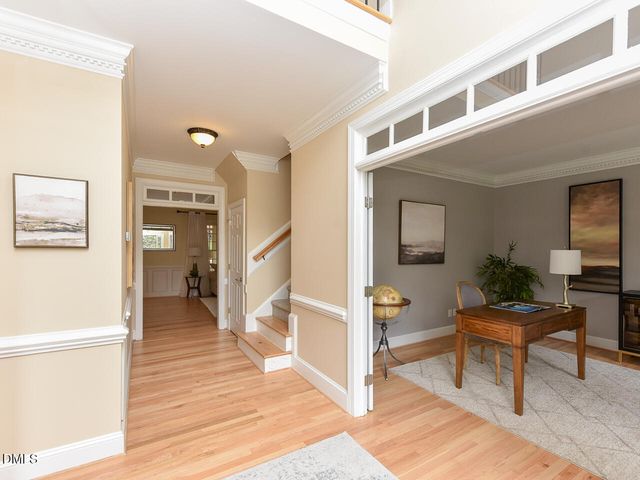 7108 Millstone Ridge Court, Raleigh, NC 27614