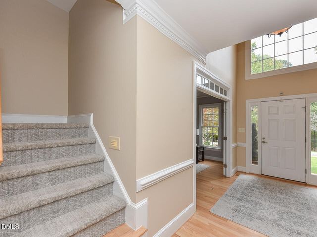 7108 Millstone Ridge Court, Raleigh, NC 27614