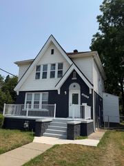 16212 Lindsay Street, Detroit City, MI 48235