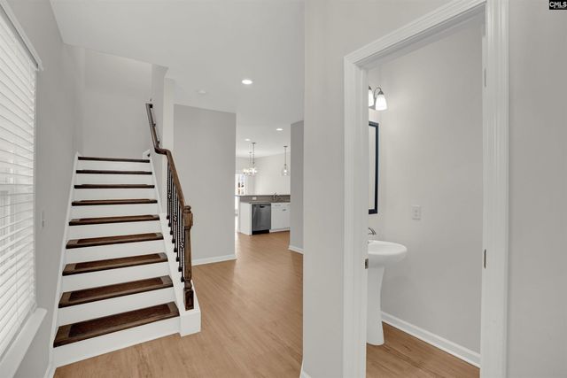 748 N Pinewalk Way, Elgin, SC 29045