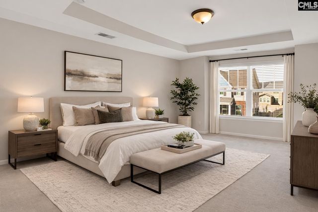 748 N Pinewalk Way, Elgin, SC 29045