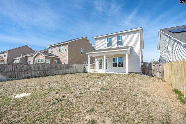 748 N Pinewalk Way, Elgin, SC 29045