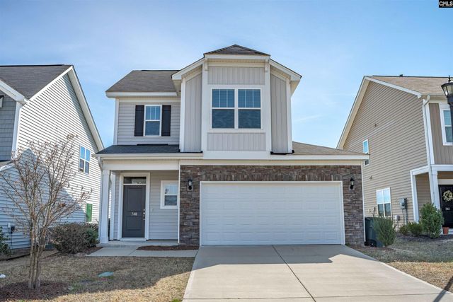 748 N Pinewalk Way, Elgin, SC 29045