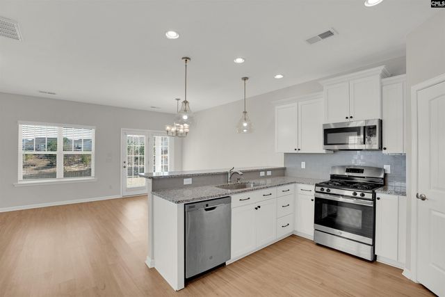 748 N Pinewalk Way, Elgin, SC 29045