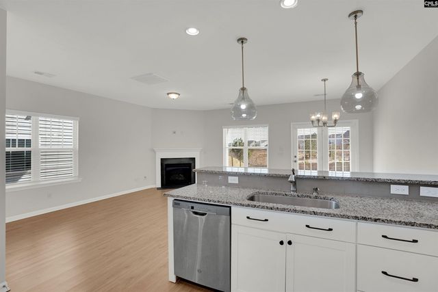 748 N Pinewalk Way, Elgin, SC 29045