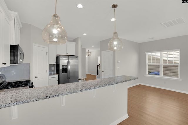 748 N Pinewalk Way, Elgin, SC 29045