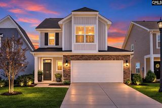 748 N Pinewalk Way, Elgin, SC 29045