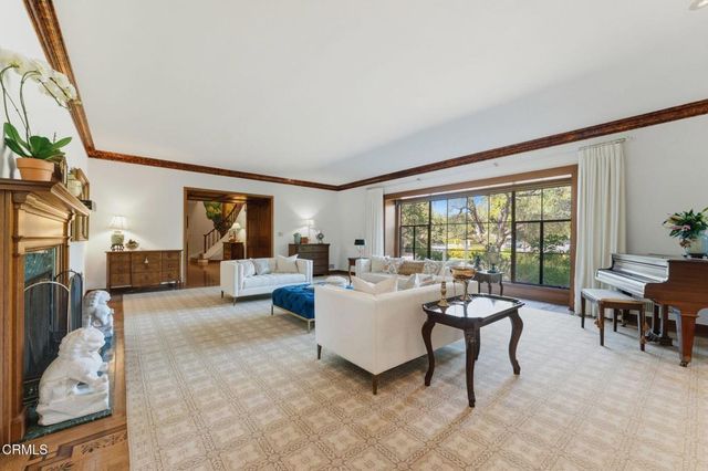 965 San Marino Avenue, San Marino, CA 91108