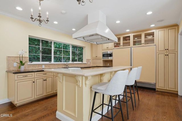 965 San Marino Avenue, San Marino, CA 91108
