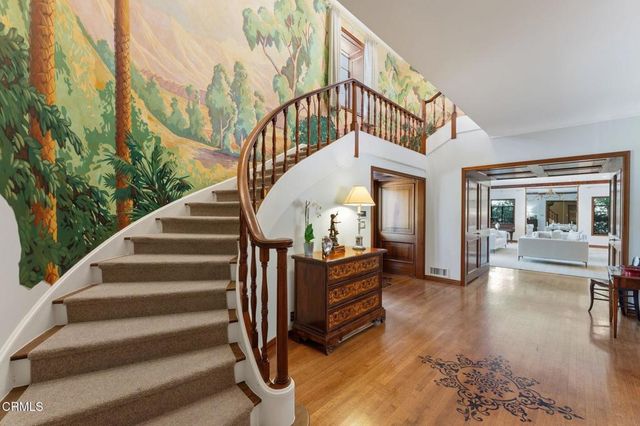 965 San Marino Avenue, San Marino, CA 91108