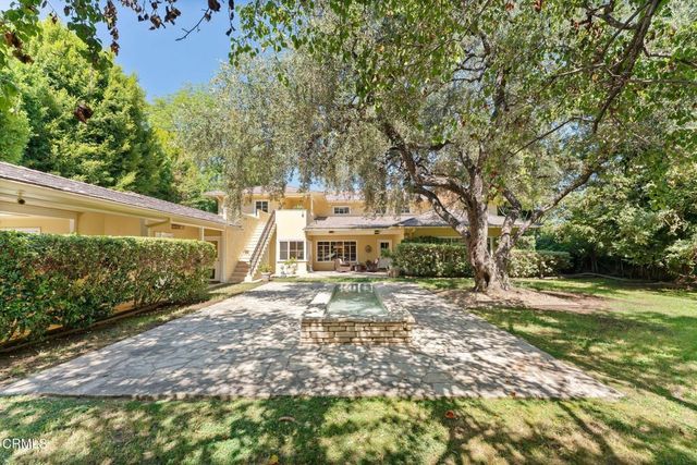 965 San Marino Avenue, San Marino, CA 91108