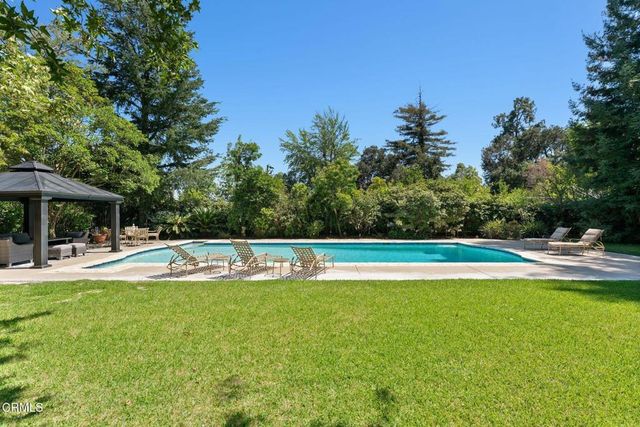 965 San Marino Avenue, San Marino, CA 91108