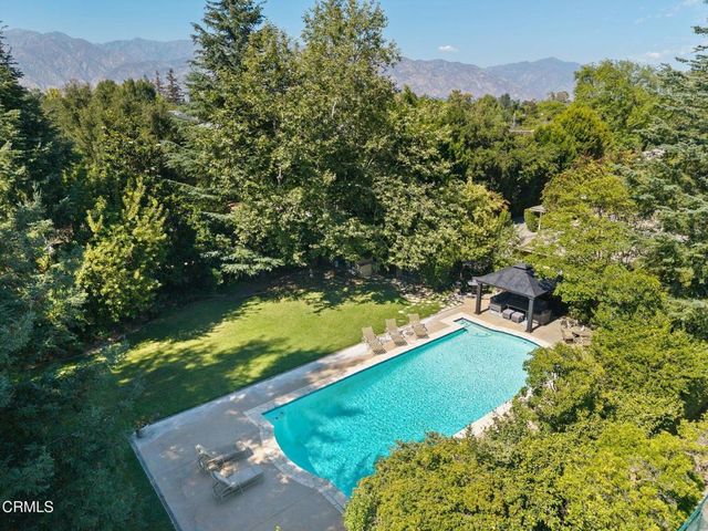 965 San Marino Avenue, San Marino, CA 91108