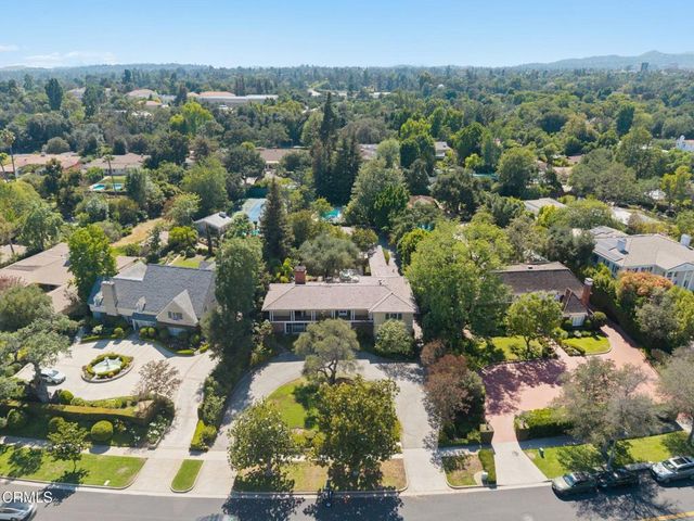 965 San Marino Avenue, San Marino, CA 91108