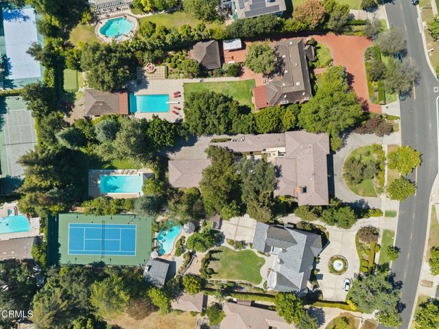 965 San Marino Avenue, San Marino, CA 91108