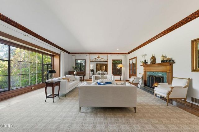 965 San Marino Avenue, San Marino, CA 91108