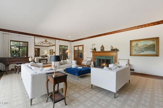 965 San Marino Avenue, San Marino, CA 91108