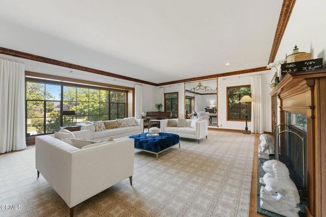 965 San Marino Avenue, San Marino, CA 91108