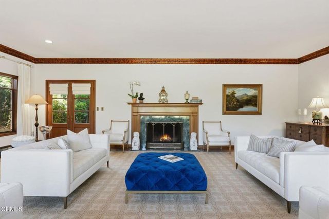 965 San Marino Avenue, San Marino, CA 91108