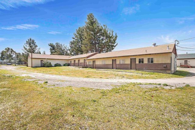 431 Jeb Stuart Road, Campo, CA 91906