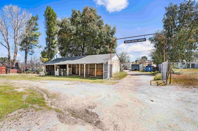 431 Jeb Stuart Road, Campo, CA 91906