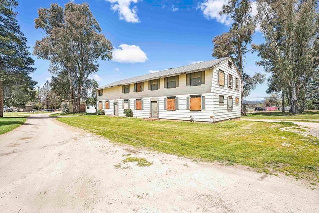 431 Jeb Stuart Road, Campo, CA 91906